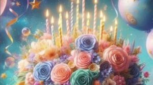 Самые красивые и трогательные поздравления с днем рождения - своими словами для женщины