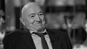 Ушел из жизни лучший бомбардир в истории "Спартака" Никита Симонян.