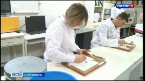 Вести. Ставропольский край» 24.11.2025 (11.30)