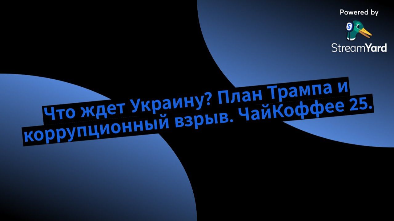 БОРТНИК: Что ждет Украину? План Трампа и коррупционный взрыв. смотреть онлайн