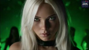 TECHNO DARK SCHARANZ | INDUSTRIAL HIPNOTIC SESSION