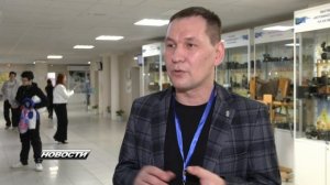 251124 В регионе прошел ежегодный форум  «Информационный мир Югры»