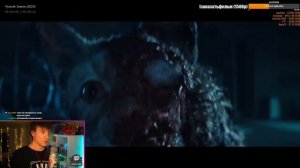 Лучшие моменты из "Чужой "Земля" - и реакция на стриме