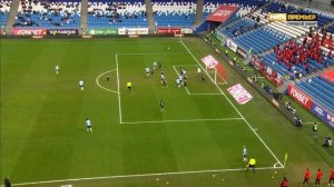 Обзор матча «Акрон» – «Сочи» | Мир РПЛ 2025/26