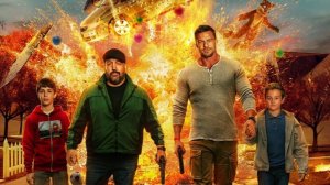 Убойная суббота 2026 — Русский трейлер