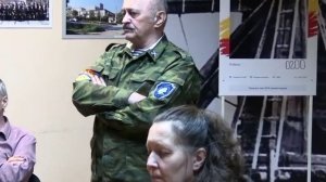 Когды мы были на войне