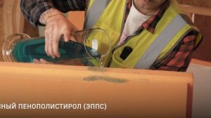 Тест на водопоглощение