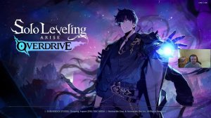 Solo Leveling: ARISE OVERDRIVE - 6 глава почти закрыта