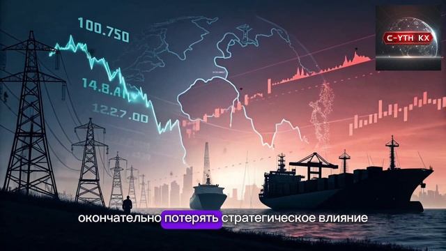 ШОК 23 НОЯБРЯ! Россия ПРИНЯЛА РЕШЕНИЕ  Три страны ЕС взорвались жёсткой реакцией! Что происходит_