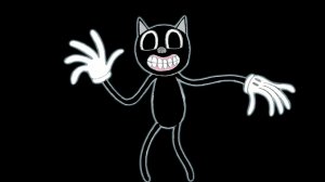 Minecraft с комментариями , Картун Кэт в онлайне 👌👌👌