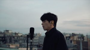 JONY - «Комета» на корейском | Song Wonsub