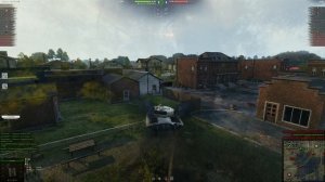 #Игра_Мир_Танков#Object_279_