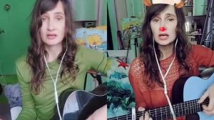 Питер-позитив, септаккорды, фьюжн, 2 гитары