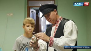 Житель Липецкой области стал финалистом проекта «Россия – страна возможностей»