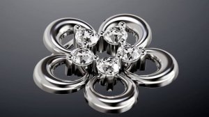 Ювелирная коллекция PTLuxe из платины | Bernhard H. Mayer