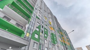 Воронцовский бульвар, 21к3