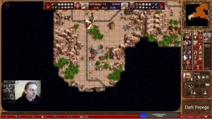 Шоу-матч "Битва Чемпионов" Amieloo vs Dark_Pepega by MoM & HellLighT