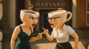 Балерина Капучина и интересные мемы