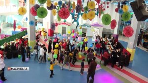 Общественное движение по защите прав сирот отпраздновало День матери