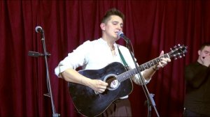 13 Художник - Марсель Хуснутдинов