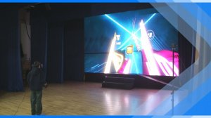 24.11.2025  Юные киберспортсмены готовятся к турниру по игре Beat Saber