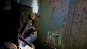 КаУР, ОПАБ 113 (Катумы), ДОТ №504 "Бамбук". Выезд 23.11.2025 г.  (Часть 2).