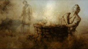 Сущность веры/«Вера же есть осуществление ожидаемого и уверенность в невидимом»/Библия/Суть веры