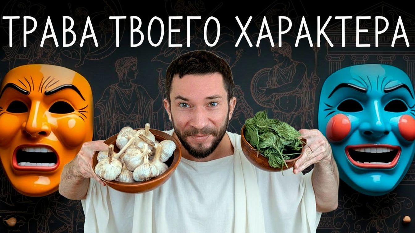 Травы по типу темперамента: почему одна и та же трава кого-то лечит, а кому-то вредит?