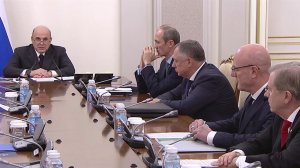 Для регионов с низкой бюджетной обеспеченностью повышен размер субсидии на создание индустриальны...