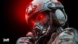 Doom - Royalty Free Heavy Darksynth Playlist (Copyright Safe)