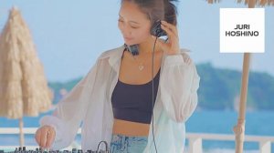 Juri Hoshino - melodic techno & progressiv house - DJ mix06 2025@japan