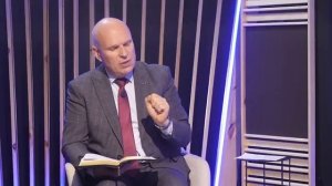 9 Наследники обетований, узники надежды. Школа Библии - Молдова