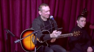 14 Вот лежат ножи на краю стола - Владимир Мирошкин