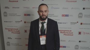 Сибкор // Российский Угольный Саммит 2025