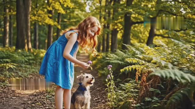 ЧП  в лесу смотреть онлайн