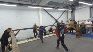 Турнир "Белка, Лев и Урал"    SOFT Female 2  #смб #исб