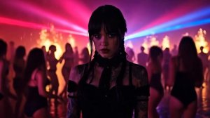 Музыка в машину. Клубная музыка. Hypnotic Dark Frequency _ Futuristic Melodic Techno Realm. Музыка