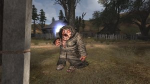 S.T.A.L.K.E.R.  ОП-2.2 Серия 196 (начало)