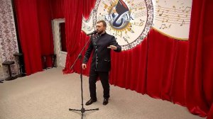 Что вам поднимает настроение? Гость: Виктор Сорокин- заслуженный артист России.