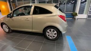 Opel Corsa, D VIN: W0L0SDL0896022246