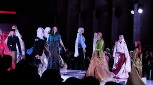 IV Международный форум "Содружество моды"