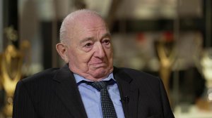 Из жизни ушел олимпийский чемпион, символ московского "Спартака" Никита Симонян.