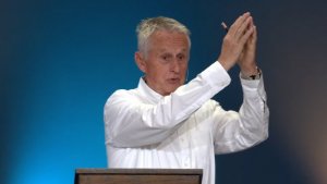 16.11.2025 "Соучастники Сына" П Шаллер