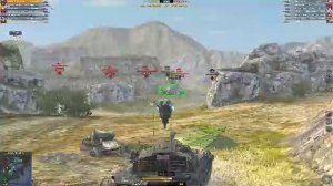 World of Tanks: Blitz