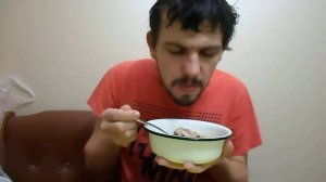 ОБЖОР ВКУСНЫЙ ГОРОХОВЫЙ СУП С ИЗМАЙЛОВСКИМ ХЛЕБОМ