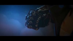 Jinx vs Warwick⧸Vander vs Vi & Isha「Arcane Season 2 AMV」Dead Water