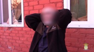 В Ингушетии правоохранители задержали пособника членов незаконного вооружённого формирования