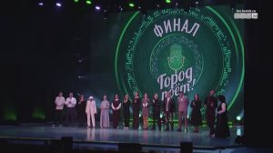 Победителей вокального конкурса «Город поёт» выбрали в Братске