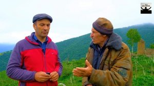 Хурсатиль Хивский Район