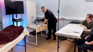 стоун терапия